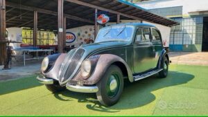 Mille miglia 2025