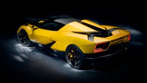 Giamaro Katla: l’Hypercar italiana che ridefinisce ogni limite News Fuoriorario