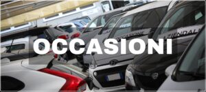 Occasioni auto usate: il traino del mercato auto in Italia Breaking news