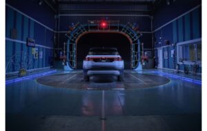 Jeep Compass 2025: Il SUV Più Aerodinamico di Sempre Elettriche ibride