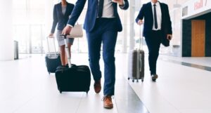 Business Travel e Automotive: un Viaggio nel futuro della mobilità aziendale Noleggio