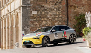 Miglia Green 2025