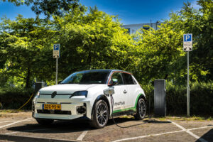 Car sharing V2G: Utrecht apre la strada in Europa OltreFrontiera