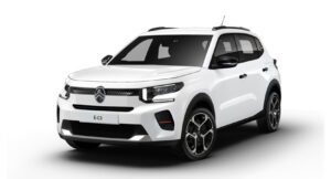 Nuova C3 Van completa l’offerta professionale di Citroën Veicoli commerciali
