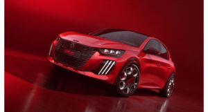 Nuova PEUGEOT E-208 GTi: più piacere. più GTi che mai! Elettriche ibride