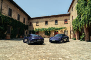 Porsche e Ferragamo: Stile in Edizione Limitata Automakers