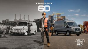 Ford Transir