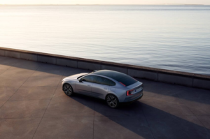 Volvo ES90