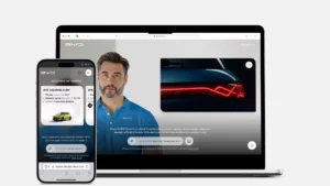 Avatar AI