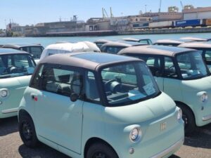 Investimento in Marocco