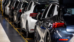 Notizie Settore auto in Borsa luglio 2025 News Fuoriorario
