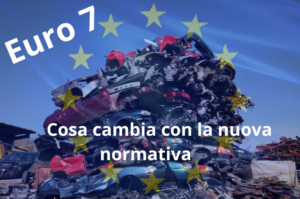 Euro 7 UE