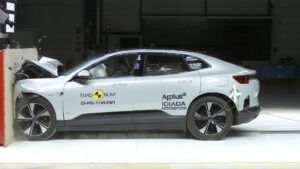 Polestar 4