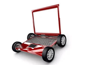 Auto: Non Più un Mezzo, ma un “Dispositivo su Ruote” News Fuoriorario
