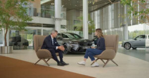 BMW Bank Italia: il riconoscimento “TOP Experience 2025” News Fuoriorario
