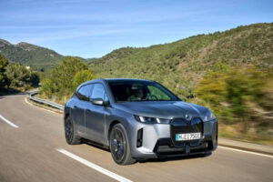 BMW Group 2025