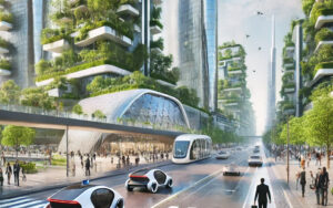 Car sharing e città del futuro: l’auto diventa un servizio Noleggio
