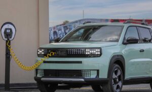 Incentivi Auto Green 2025