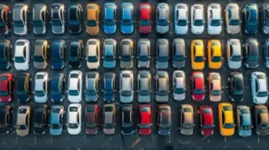 mercato auto italia