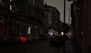 Città elettriche