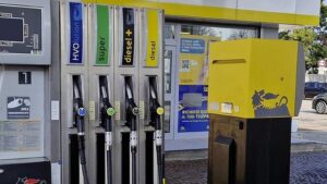 Oltre l'elettrico