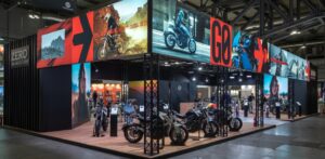 Mercato moto agosto 2025 -9,2%, il bilancio annuale resta solido Twin Fleet