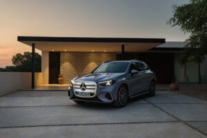 New GLC EQ