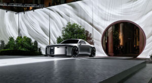 Project Vision