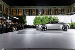 Project Vision: Audi svela il suo futuro News Fuoriorario