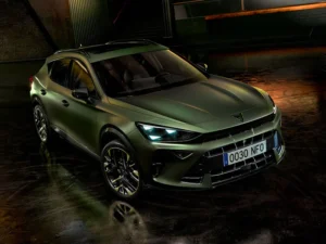 CUPRA Tribe Edition 2025