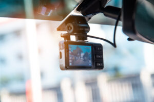 Dash cam 