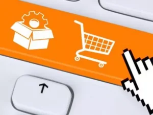 E-Commerce ricambi