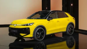 Nuova T-Roc 2026