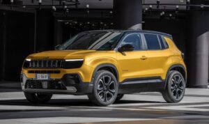 Jeep