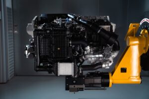Motori BMW a Idrogeno: produzione di serie inizia nel 2028 a Steyr Elettriche ibride