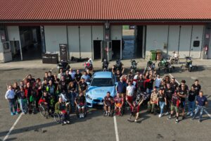 BMW Motorrad e Di.Di.