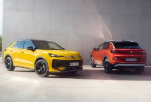 Nuova T-Roc 2025: interni da ammiraglia e motori innovativi Automakers