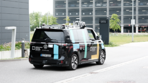 Bosch e Cariad