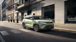 BYD Atto 2