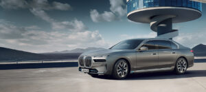 L’auto del futuro secondo BMW Elettriche ibride