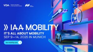 IAA Mobility 2025