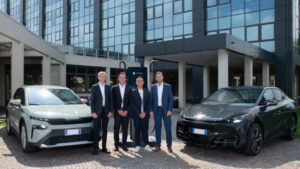 Fleet Manager