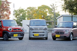 kei car
