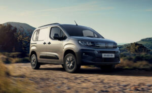 PEUGEOT PARTNER Pro Skill
