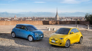 Stellantis al Salone Auto Torino
