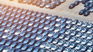 L'auto in abbonamento