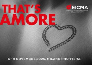 EICMA 2025 Milano