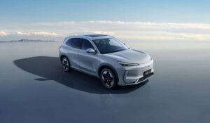 Geely