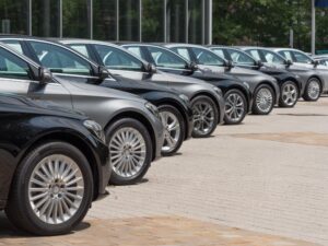 Fleet Manager