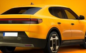 Fiat Grande Panda Fastback in arrivo: il futuro del brand Automakers